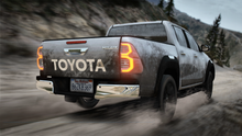 Load image into Gallery viewer, Toyota Hilux 2022 Car Mod GTA 5