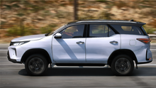 Load image into Gallery viewer, Toyota Fortuner Legender 2022 Car Mod GTA 5