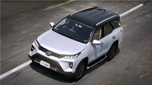 Load image into Gallery viewer, Toyota Fortuner Legender 2022 Car Mod GTA 5
