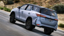Load image into Gallery viewer, Toyota Fortuner Legender 2022 Car Mod GTA 5