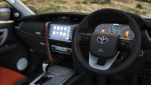Load image into Gallery viewer, Toyota Fortuner Legender 2022 Car Mod GTA 5