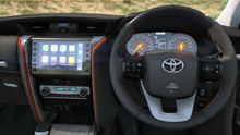 Load image into Gallery viewer, Toyota Fortuner Legender 2022 Car Mod GTA 5
