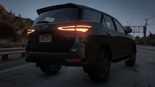 Load image into Gallery viewer, Toyota Fortuner Legender 2022 Car Mod GTA 5