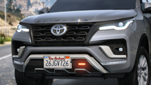 Load image into Gallery viewer, Toyota Ultimate Fortuner Bundle 2022 Car Mod GTA 5