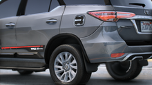 Load image into Gallery viewer, Toyota Ultimate Fortuner Bundle 2022 Car Mod GTA 5