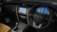 Load image into Gallery viewer, Toyota Ultimate Fortuner Bundle 2022 Car Mod GTA 5