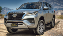 Load image into Gallery viewer, Toyota Ultimate Fortuner Bundle 2022 Car Mod GTA 5