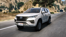 Load image into Gallery viewer, Toyota Ultimate Fortuner Bundle 2022 Car Mod GTA 5