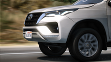 Load image into Gallery viewer, Toyota Ultimate Fortuner Bundle 2022 Car Mod GTA 5