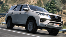 Load image into Gallery viewer, Toyota Ultimate Fortuner Bundle 2022 Car Mod GTA 5