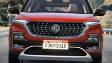 Load image into Gallery viewer, MG Hector 2022 Car Mod GTA 5