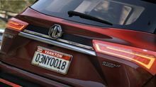 Load image into Gallery viewer, MG Hector 2022 Car Mod GTA 5