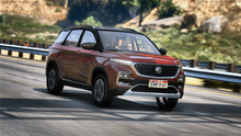 Load image into Gallery viewer, MG Hector 2022 Car Mod GTA 5