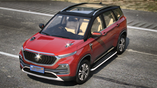 Load image into Gallery viewer, MG Hector 2022 Car Mod GTA 5
