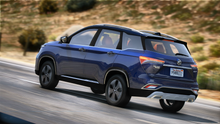 Load image into Gallery viewer, MG Hector Plus 2022 Car Mod GTA 5