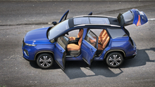 Load image into Gallery viewer, MG Hector Plus 2022 Car Mod GTA 5