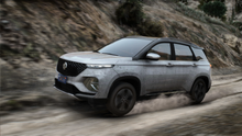 Load image into Gallery viewer, MG Hector Plus 2022 Car Mod GTA 5