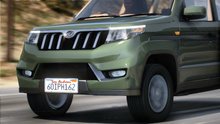 Load image into Gallery viewer, Mahindra Bolero Neo 2022 Car Mod GTA 5