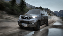 Load image into Gallery viewer, Mahindra Bolero Neo 2022 Car Mod GTA 5