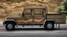 Load image into Gallery viewer, Mahindra Bolero Camper 2021 Car Mod GTA 5