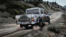 Load image into Gallery viewer, Mahindra Bolero Camper 2021 Car Mod GTA 5