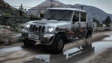 Load image into Gallery viewer, Mahindra Bolero Camper 2021 Car Mod GTA 5