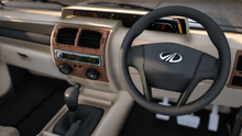 Load image into Gallery viewer, Mahindra Bolero Camper 2021 Car Mod GTA 5