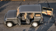 Load image into Gallery viewer, Mahindra Bolero 2022 Car Mod GTA 5