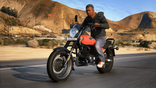 Load image into Gallery viewer, Bajaj Avenger 160 Street 2022 Bike Mod GTA 5