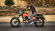 Load image into Gallery viewer, Bajaj Avenger 160 Street 2022 Bike Mod GTA 5