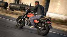 Load image into Gallery viewer, Bajaj Avenger 160 Street 2022 Bike Mod GTA 5