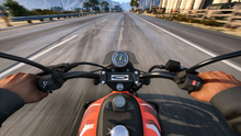 Load image into Gallery viewer, Bajaj Avenger 160 Street 2022 Bike Mod GTA 5