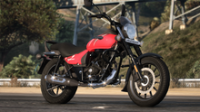 Load image into Gallery viewer, Bajaj Avenger 160 Street 2022 Bike Mod GTA 5