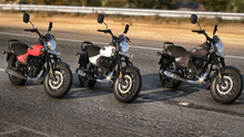 Load image into Gallery viewer, Bajaj Avenger 160 Street 2022 Bike Mod GTA 5