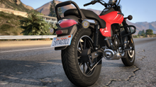 Load image into Gallery viewer, Bajaj Avenger 160 Street 2022 Bike Mod GTA 5