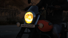 Load image into Gallery viewer, Bajaj Avenger 160 Street 2022 Bike Mod GTA 5