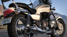 Load image into Gallery viewer, Bajaj Avenger 220 Cruise Bike Mod GTA 5