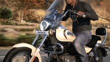 Load image into Gallery viewer, Bajaj Avenger 220 Cruise Bike Mod GTA 5