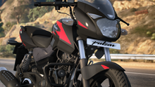 Load image into Gallery viewer, Bajaj Pulsar 180/150 2022 Bike Mod for GTA 5