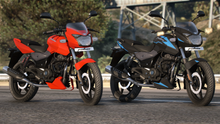 Load image into Gallery viewer, Bajaj Pulsar 180/150 2022 Bike Mod for GTA 5