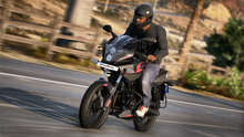 Load image into Gallery viewer, Bajaj Pulsar 220F 2022 Bike Mod GTA 5
