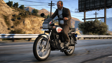 Load image into Gallery viewer, Hero Splendor+ i3s 2022 Bike Mod GTA 5