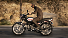 Load image into Gallery viewer, Hero Splendor+ i3s 2022 Bike Mod GTA 5