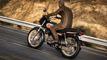 Load image into Gallery viewer, Hero Splendor+ i3s 2022 Bike Mod GTA 5