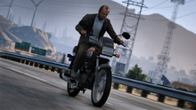 Load image into Gallery viewer, Hero Splendor+ i3s 2022 Bike Mod GTA 5