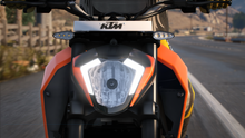 Load image into Gallery viewer, KTM Duke 200/125 2022 Bike Mod GTA 5