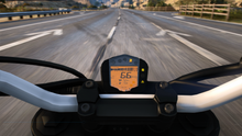 Load image into Gallery viewer, KTM Duke 250 2022 Bike Mod GTA 5