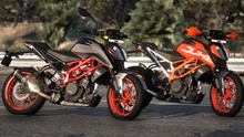 Load image into Gallery viewer, KTM Duke 390 2022 Bike Mod GTA 5