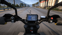 Load image into Gallery viewer, KTM Duke 390 2022 Bike Mod GTA 5