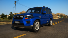 Load image into Gallery viewer, Mahindra Scorpio S10 2016 Car Mod GTA 5